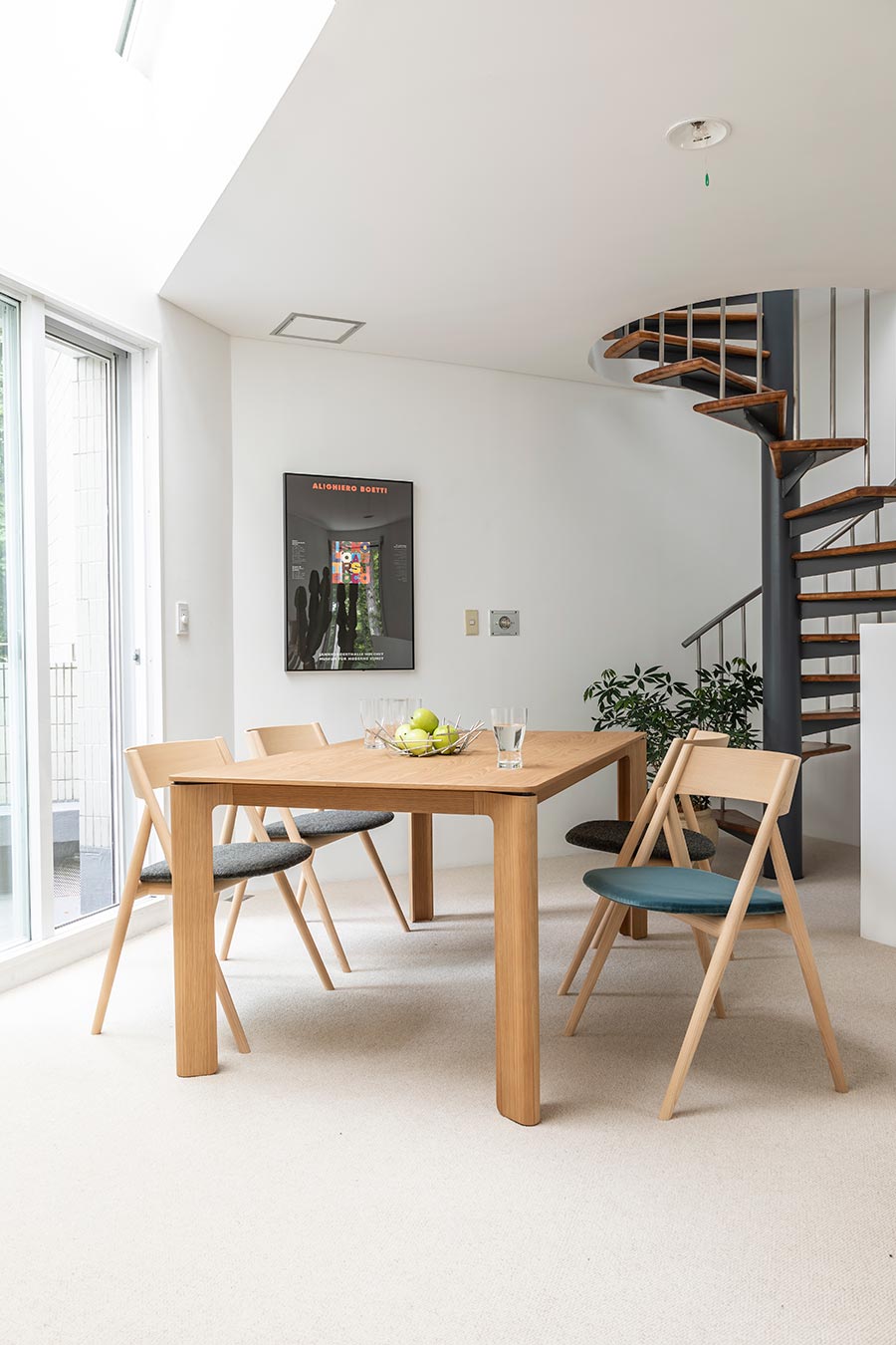 TANGO Chair