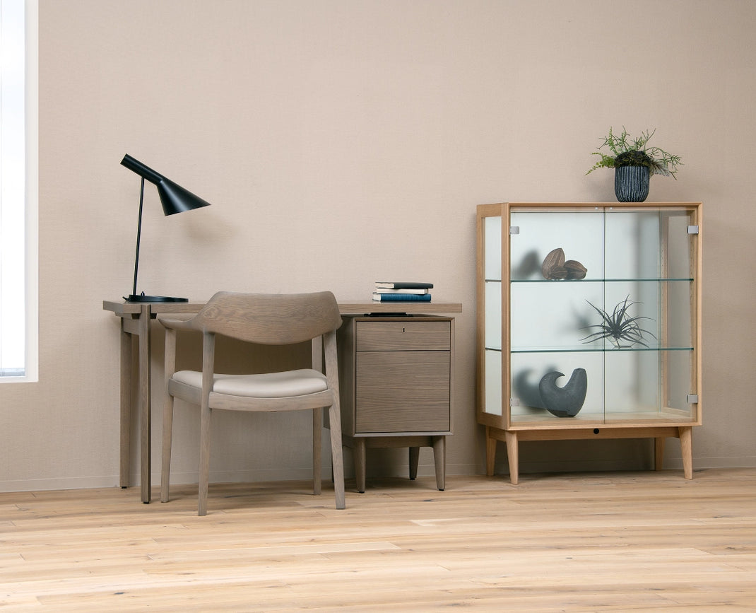 WING Lux Curio