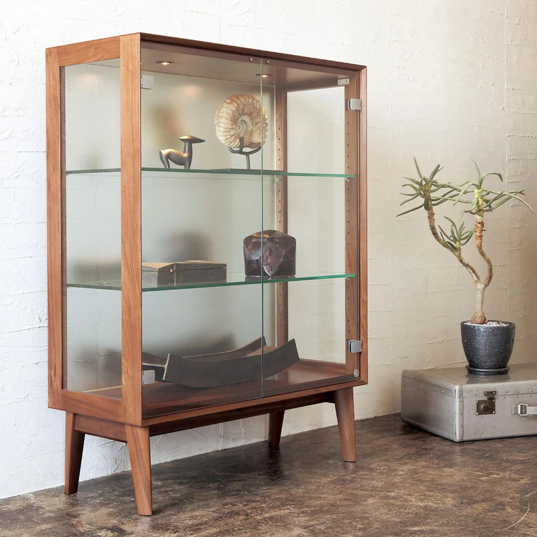 WING Lux Curio