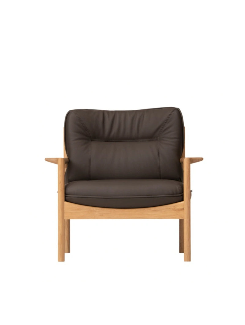 GOLFER Lounge Chair