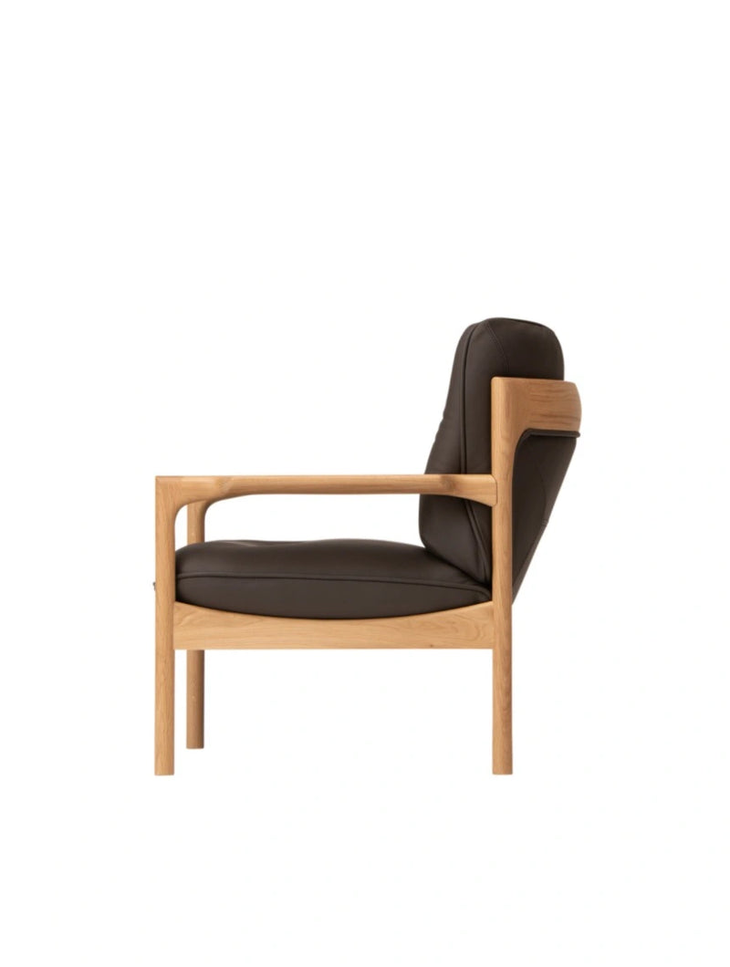 GOLFER Lounge Chair