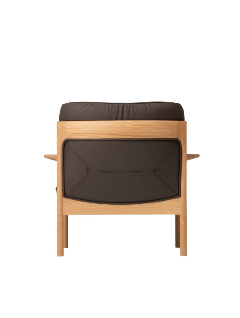 GOLFER Lounge Chair