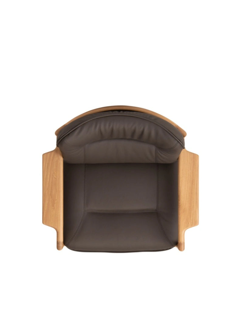 GOLFER Lounge Chair