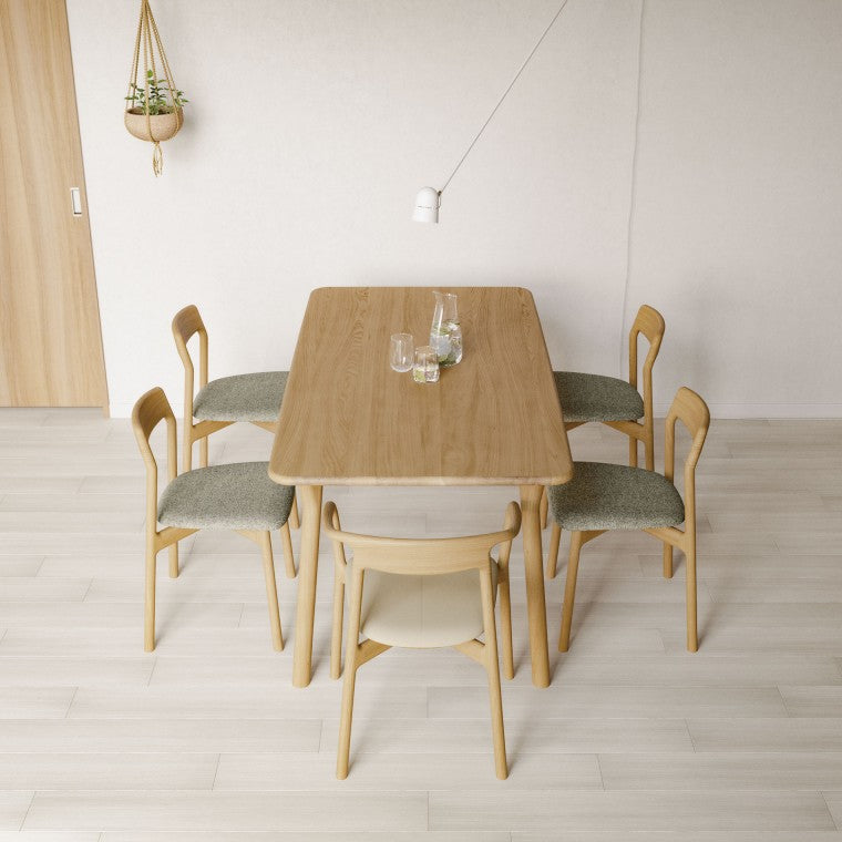 KORENTO Dining Table