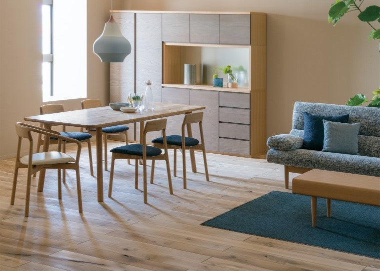 KORENTO Dining Table