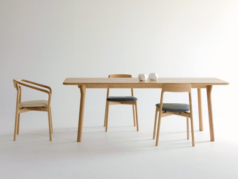 KORENTO Dining Table