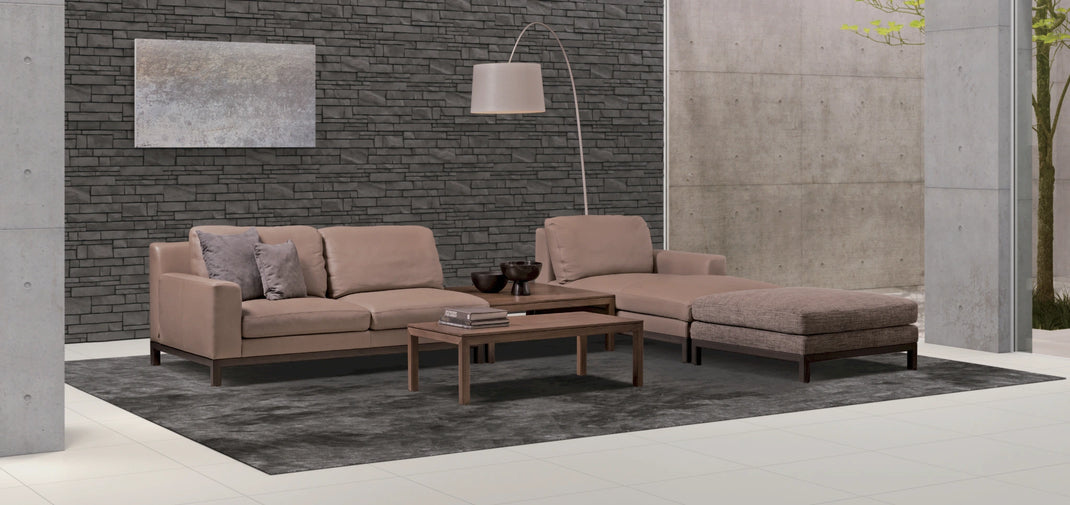 QUODO Modular Chaise