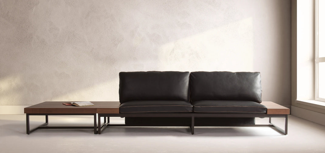 SESTINA Lux Sofa