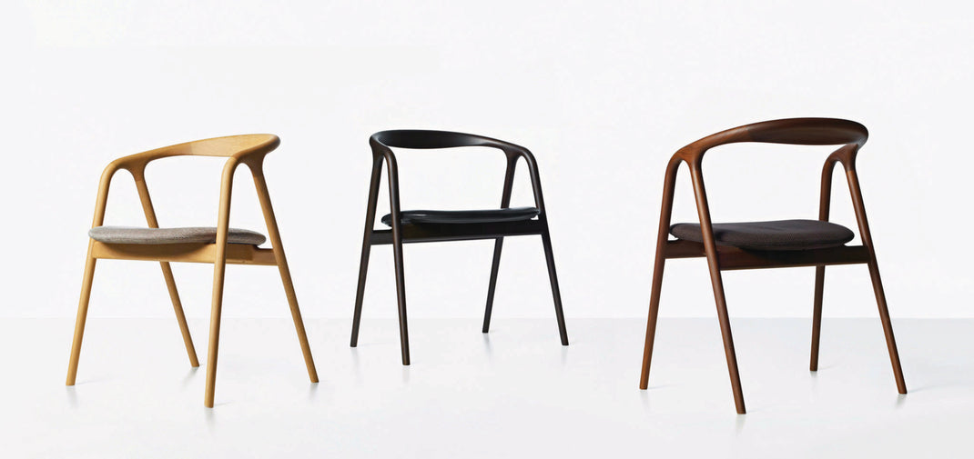 JK Armchair