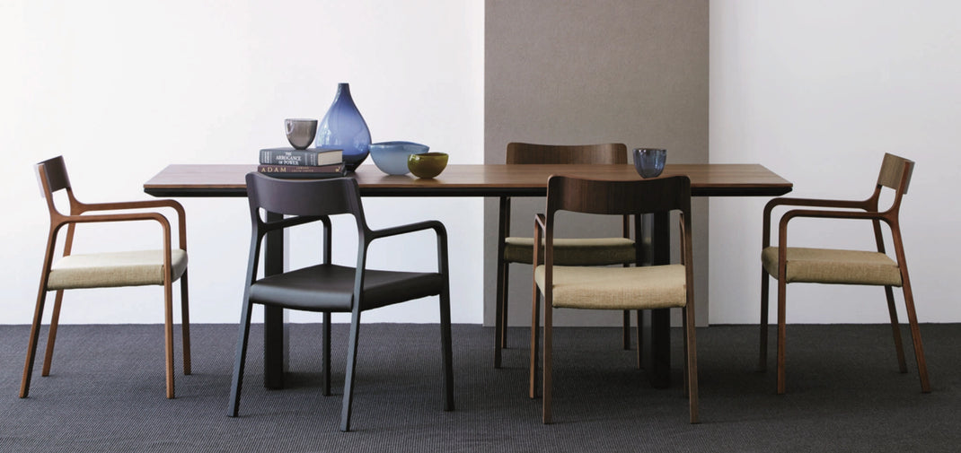 RINN Armchair