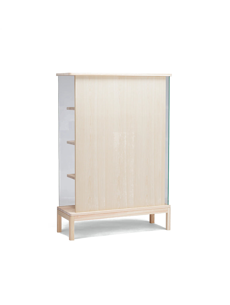 HIKARI Cabinet