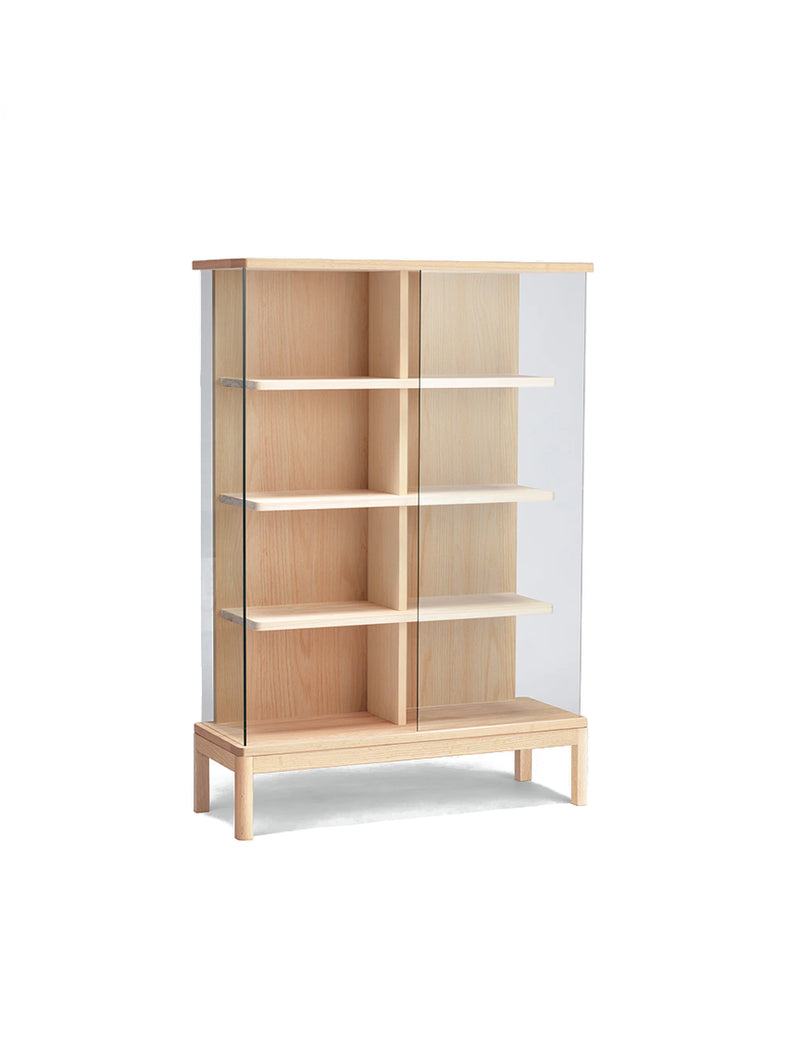 HIKARI Cabinet