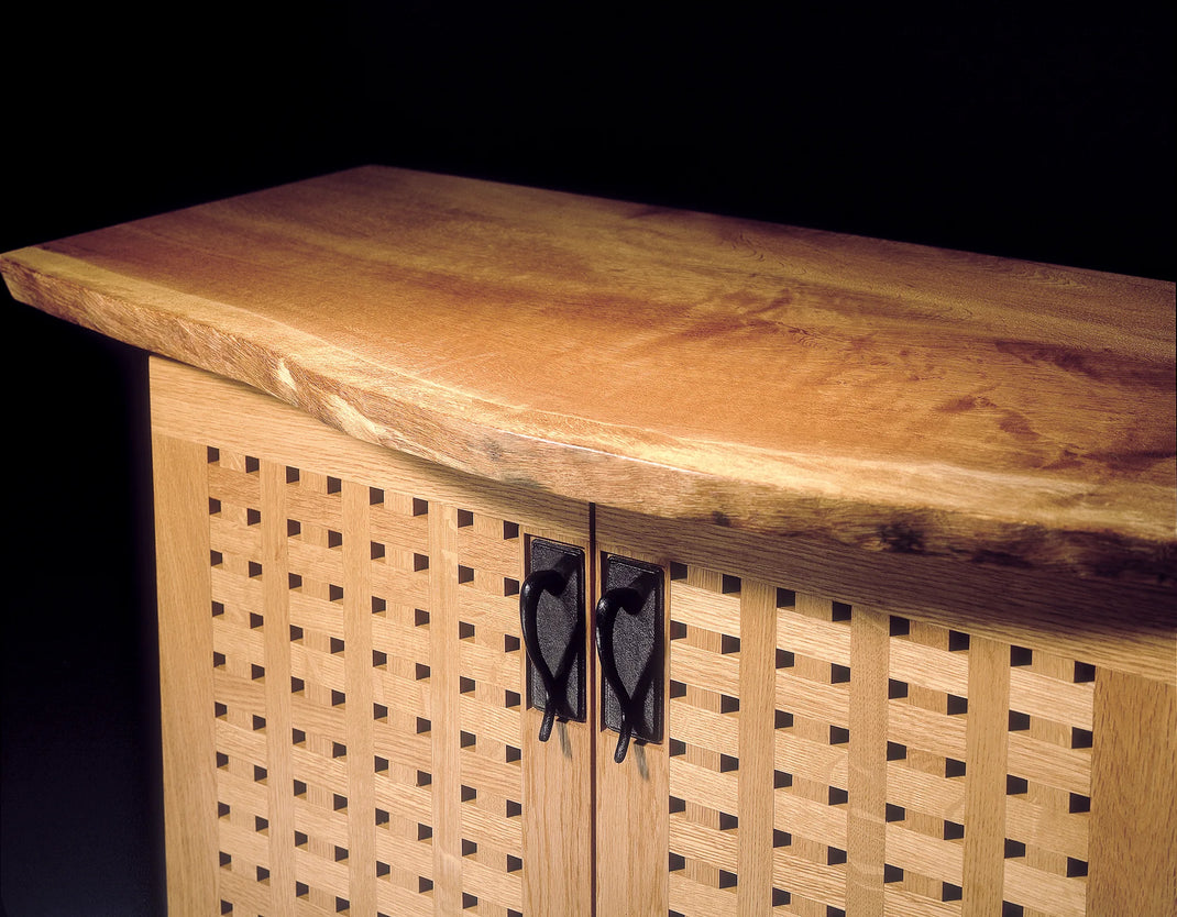 IPPONGI Console Table