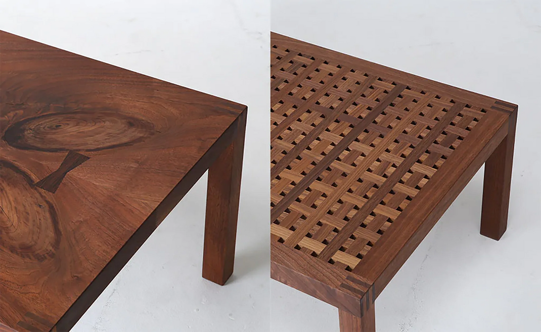 IPPONGI Nest Tables