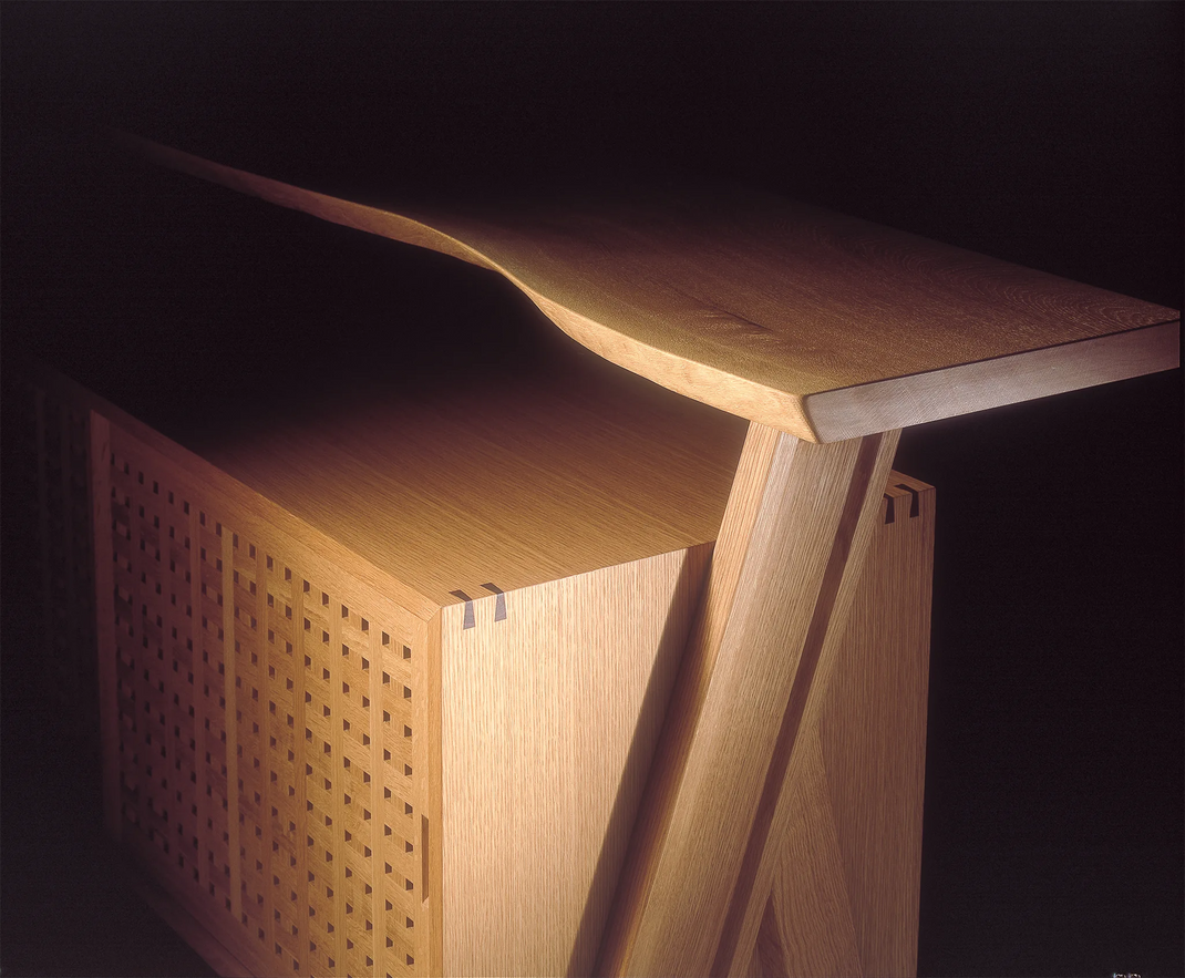 IPPONGI Sideboard