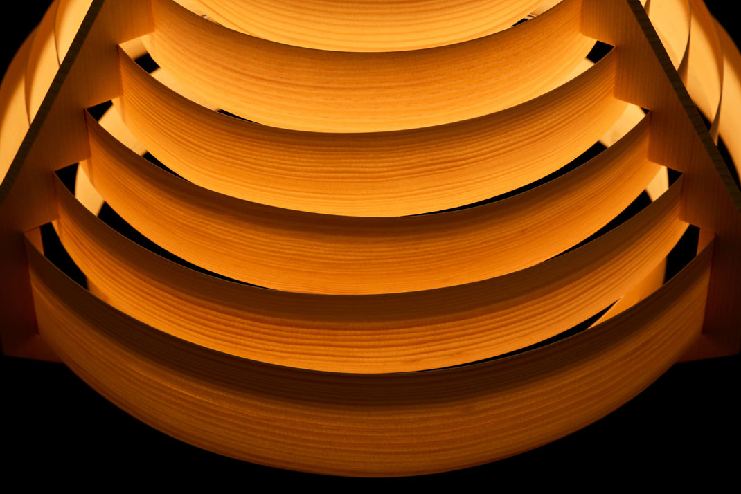 JAKOBSSON Floor Lamp