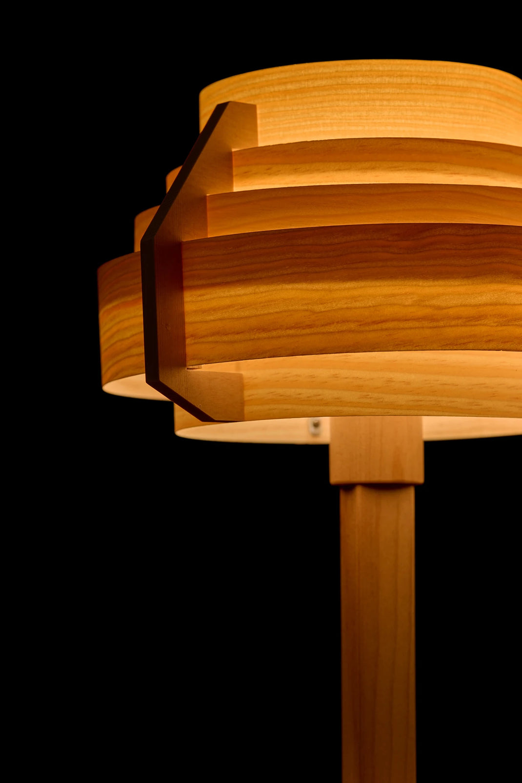 JAKOBSSON Floor Lamp