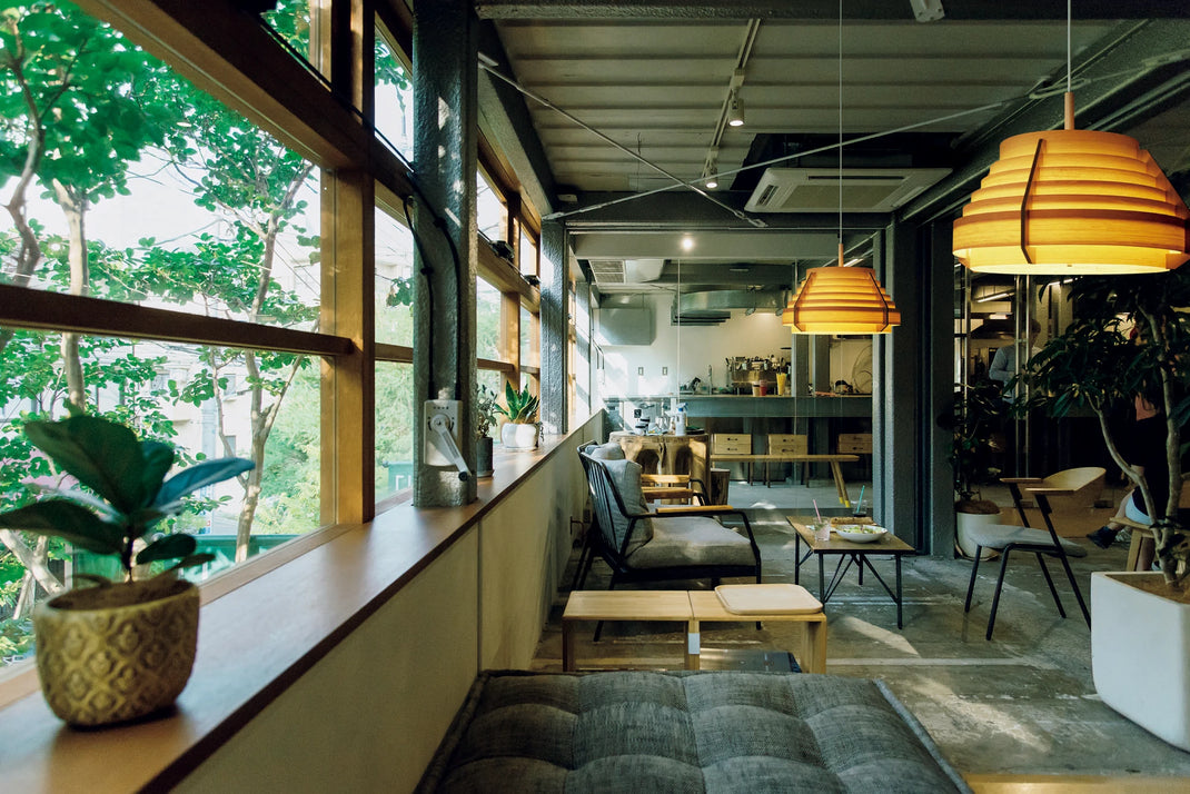 JAKOBSSON Pendant Lamp
