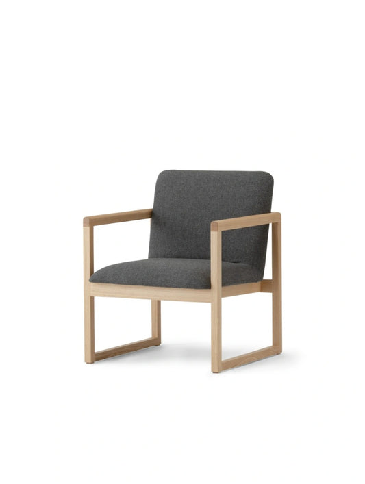 JINGU Armchair