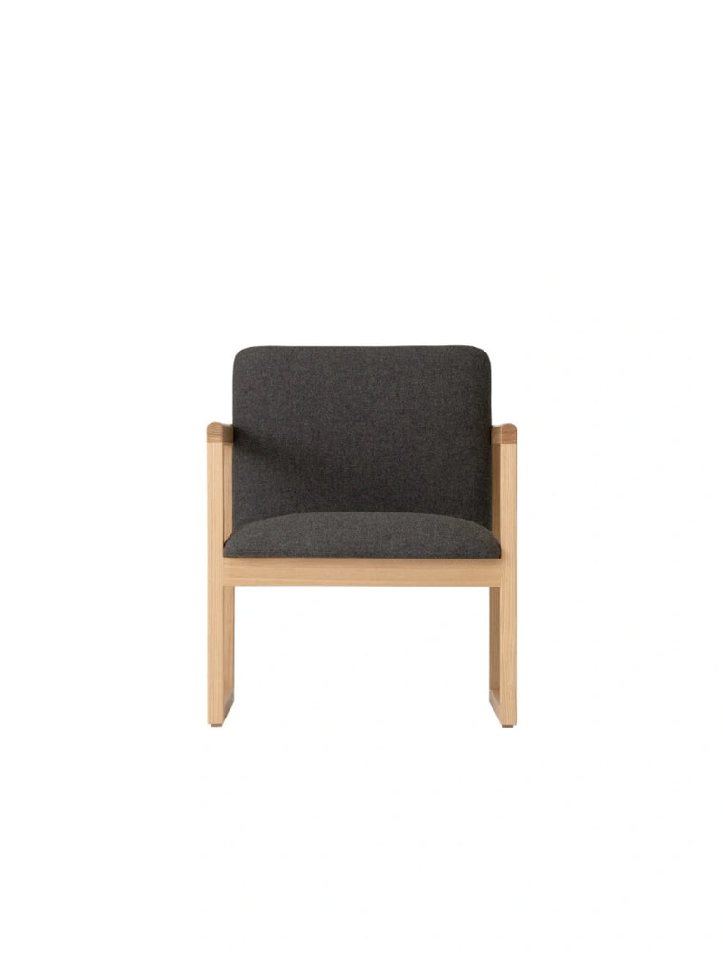 JINGU Armchair