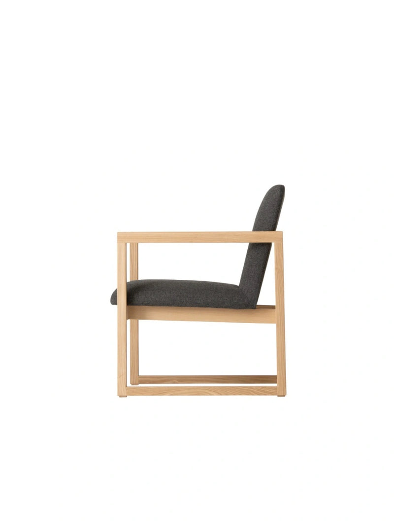 JINGU Armchair