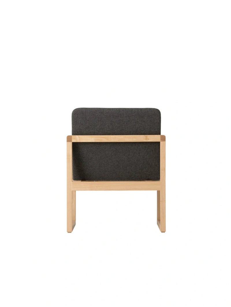 JINGU Armchair