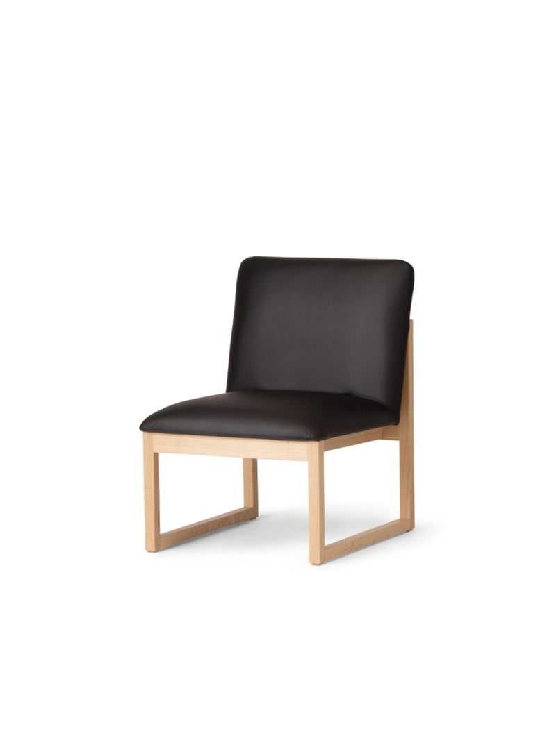 JINGU Armless Chair