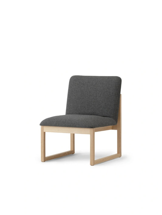 JINGU Armless Chair