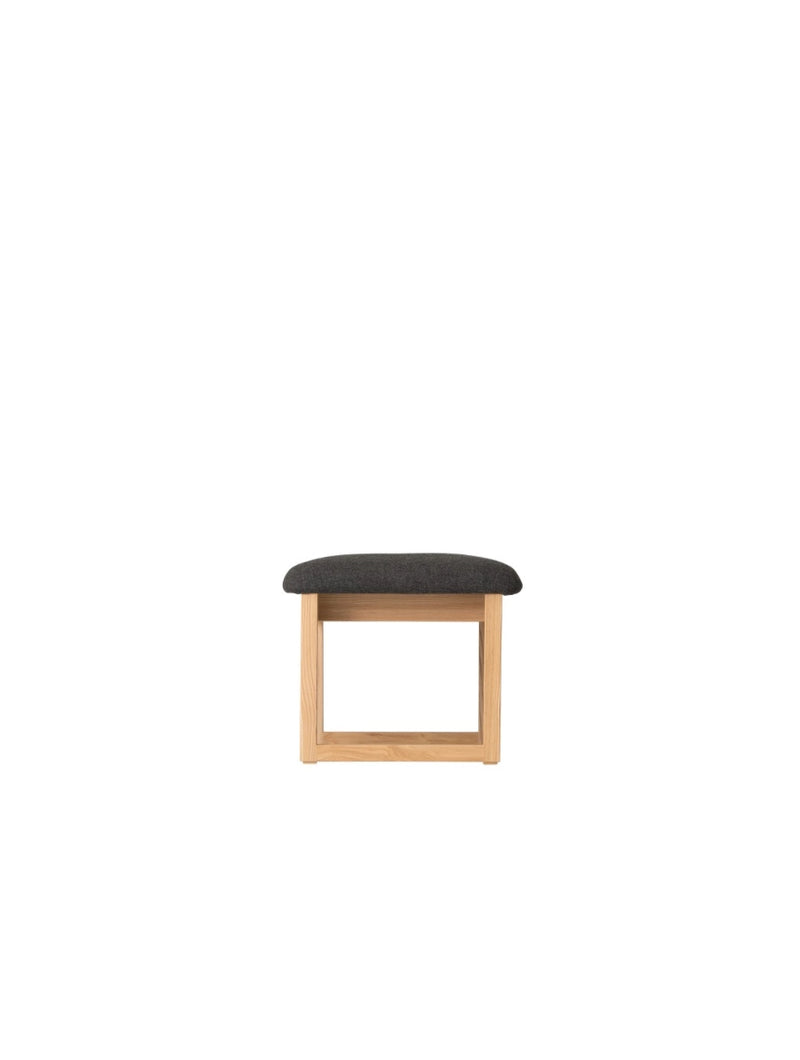 JINGU Footstool