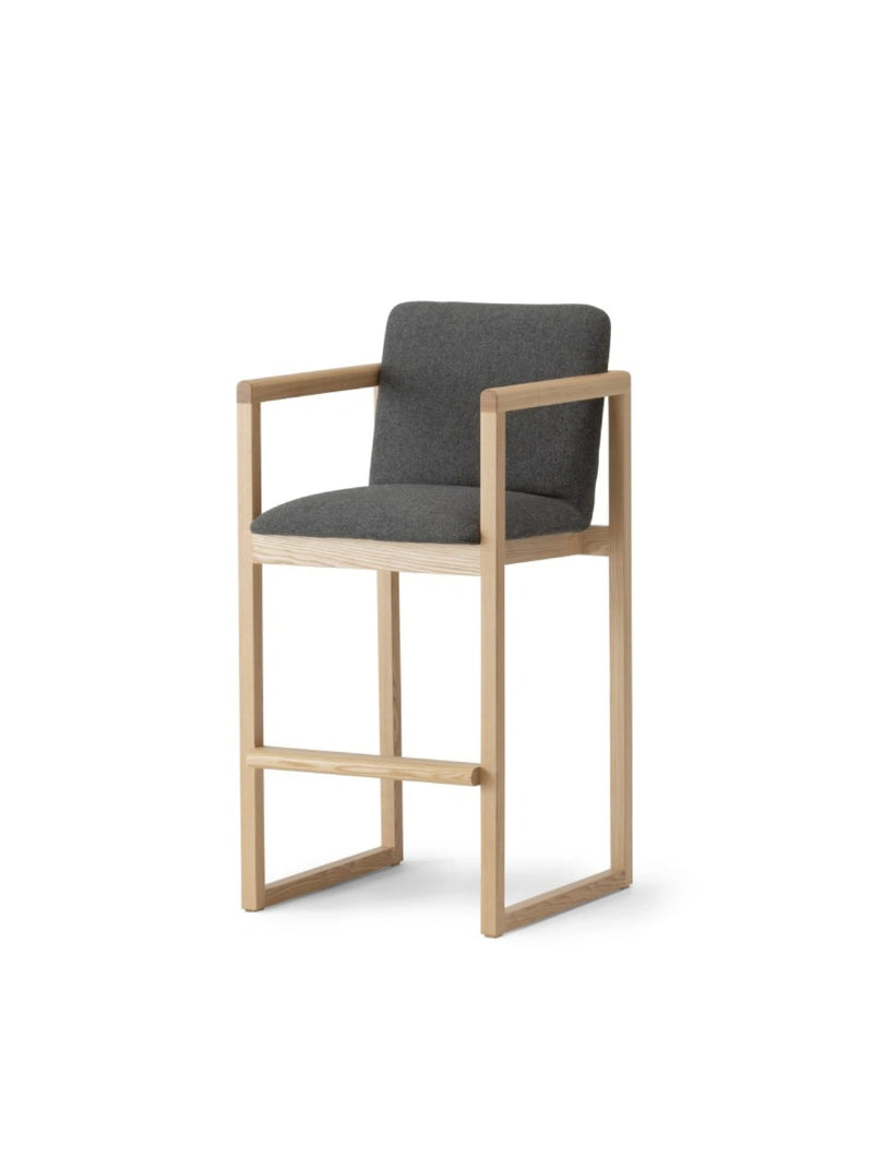 JINGU High Armchair