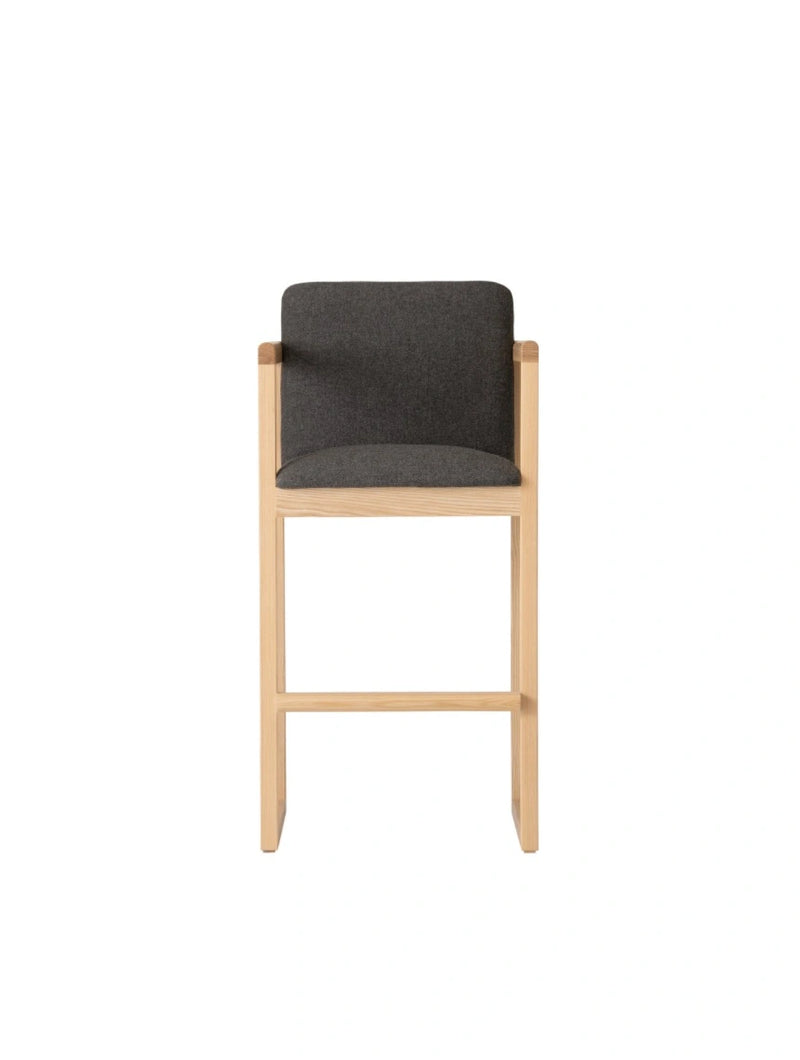 JINGU High Armchair