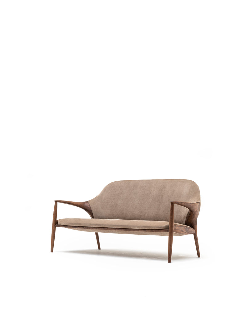 Kunst Sofa