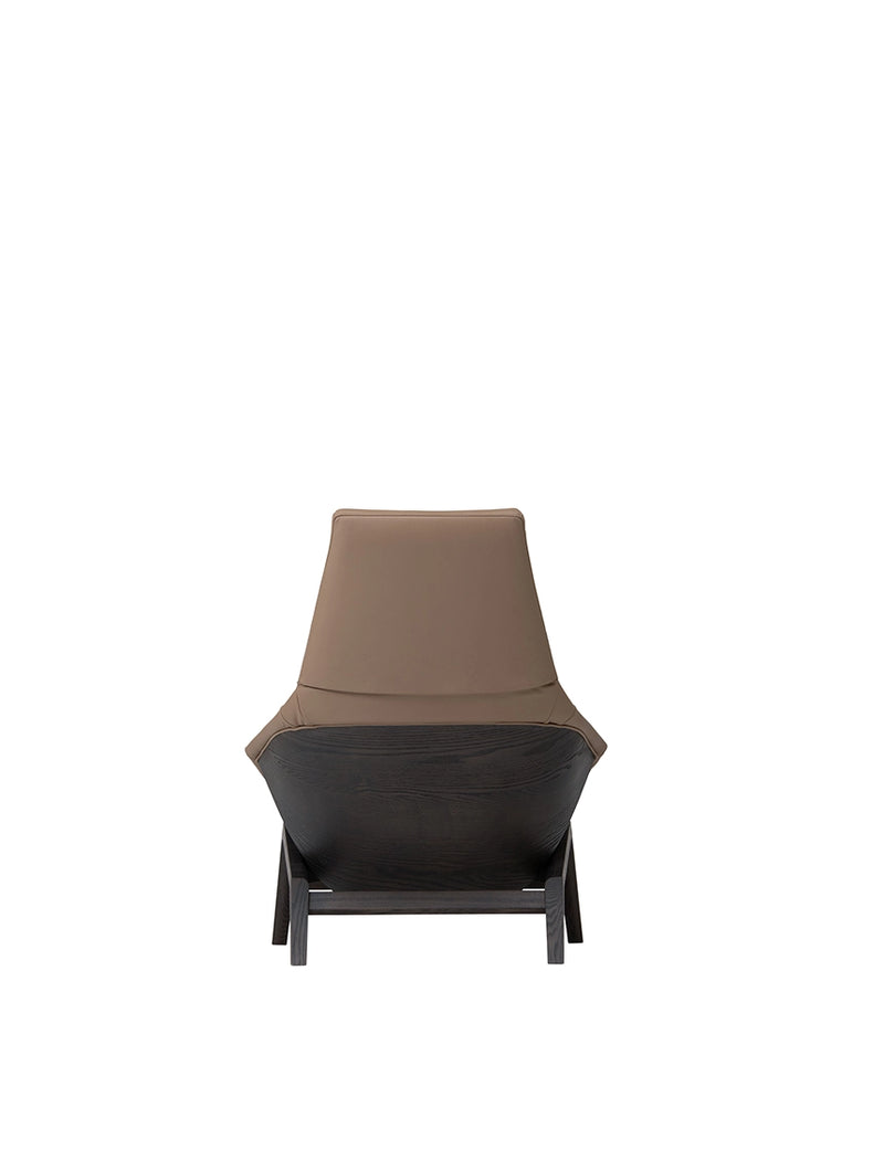 LAGOOSE Lounge Chair - High Back