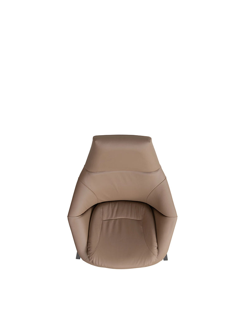 LAGOOSE Lounge Chair - High Back