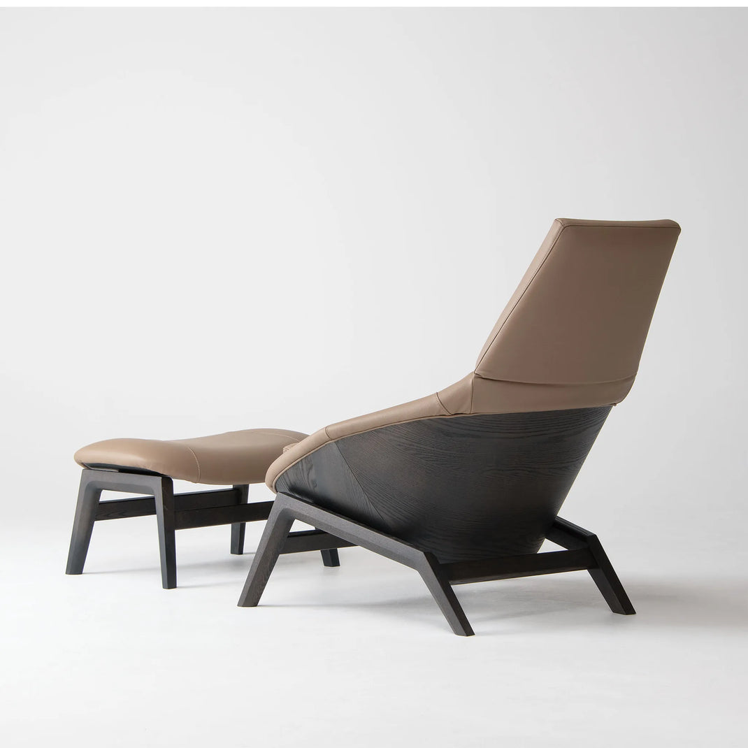 LAGOOSE Footstool