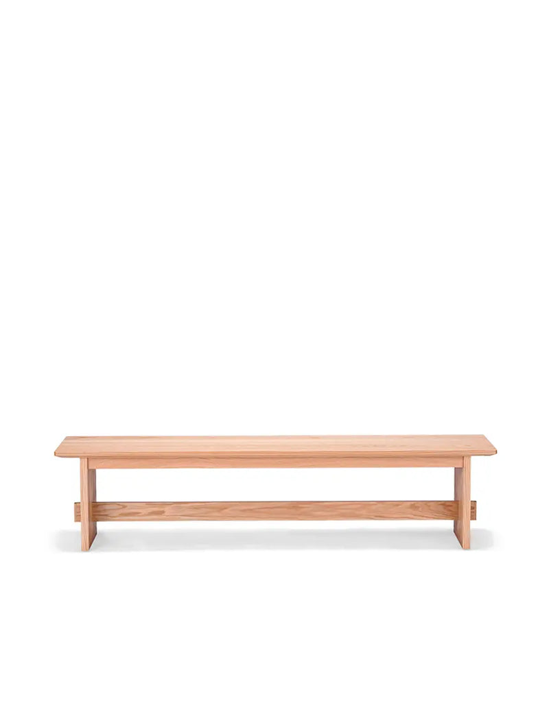 LATTICE Bench