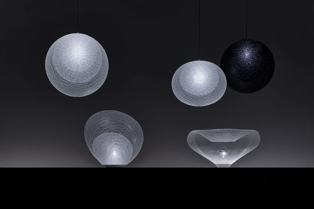 MAYUHANA Mini Table Lamp