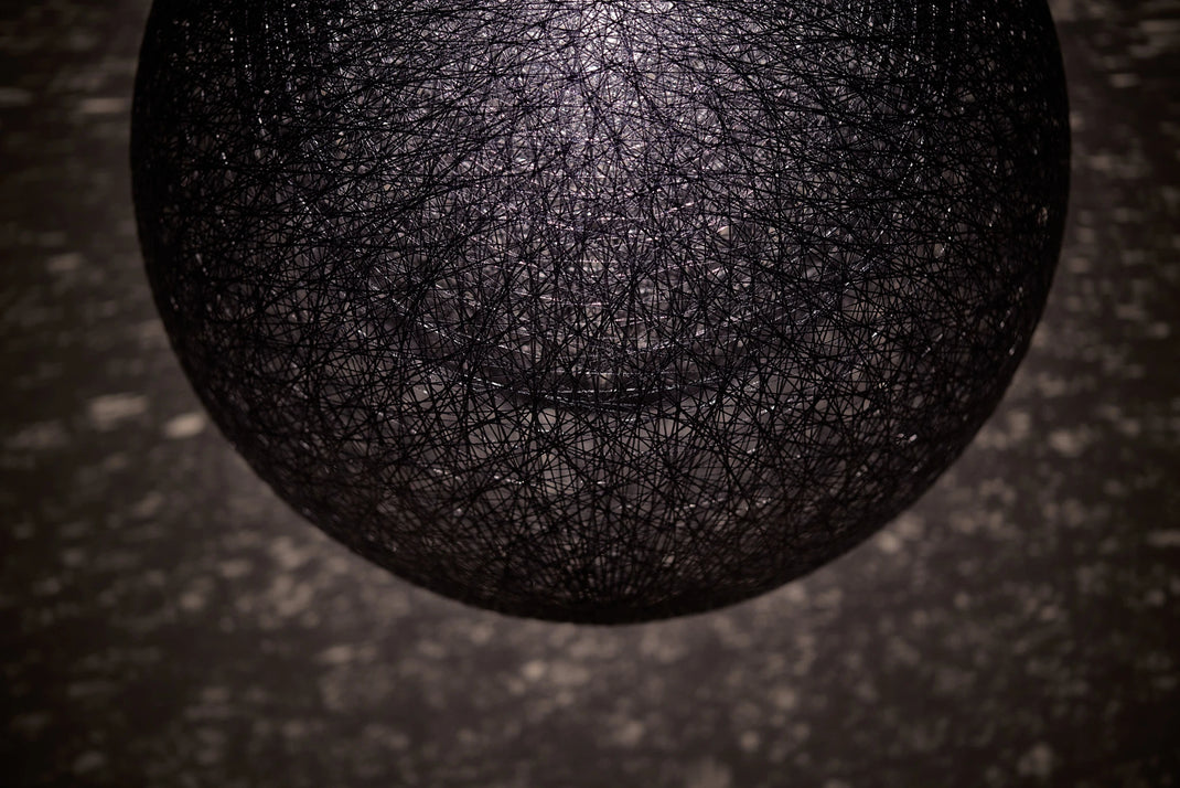 MAYUHANA Floor Lamp