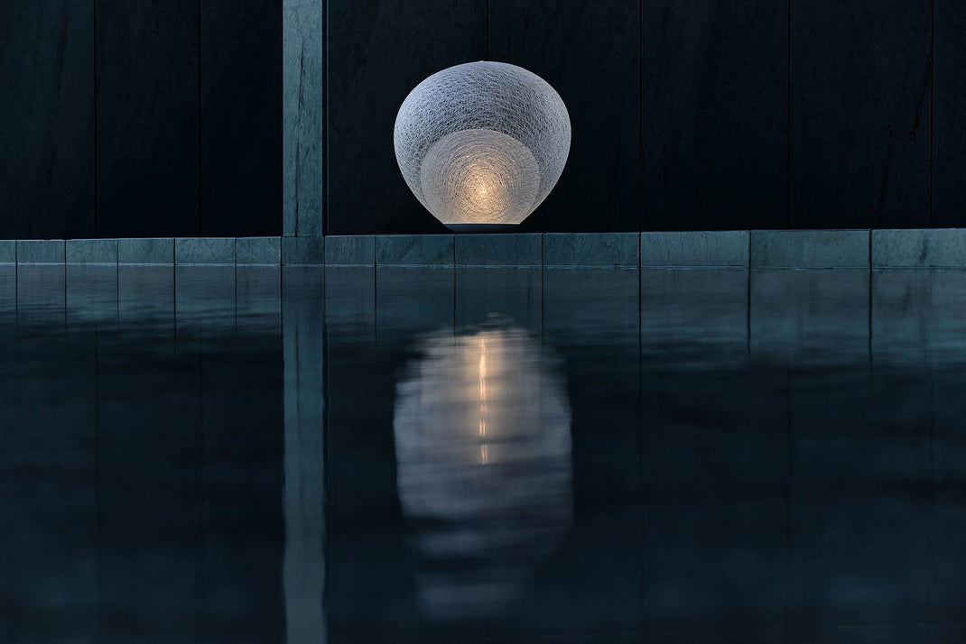 MAYUHANA Mini Table Lamp