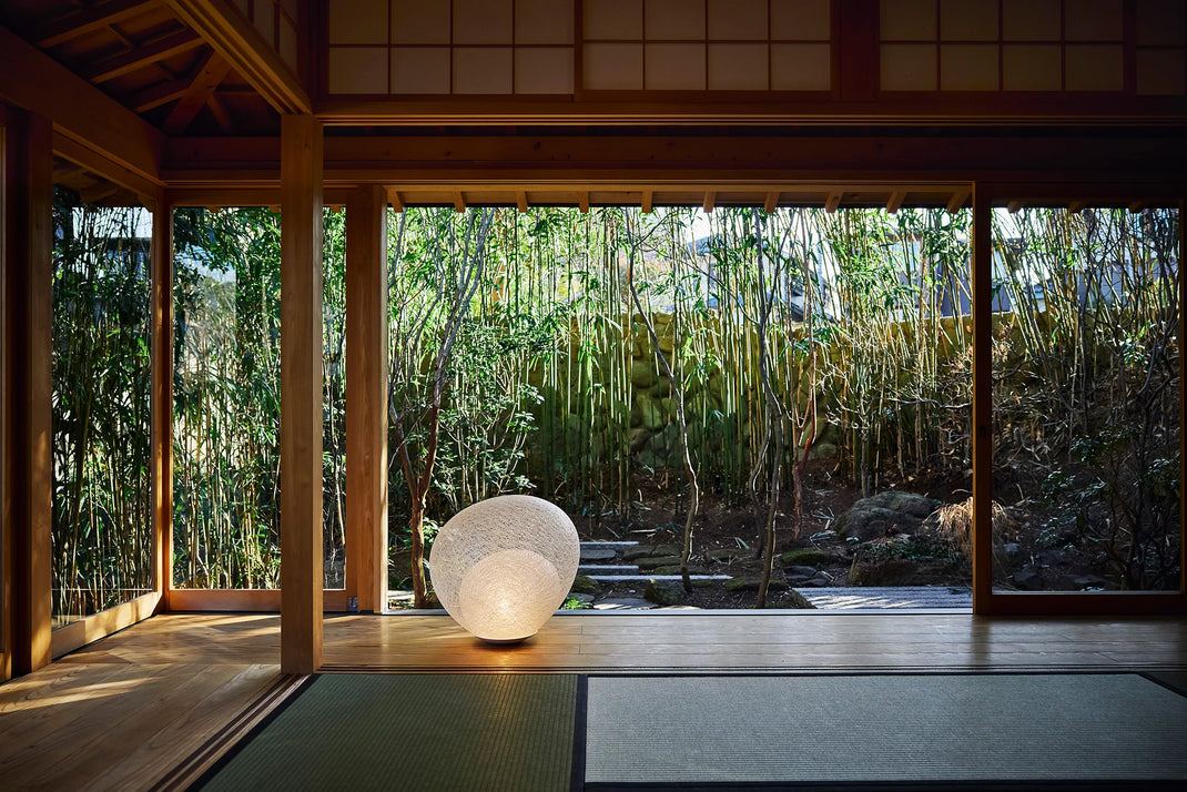 MAYUHANA Mini Table Lamp
