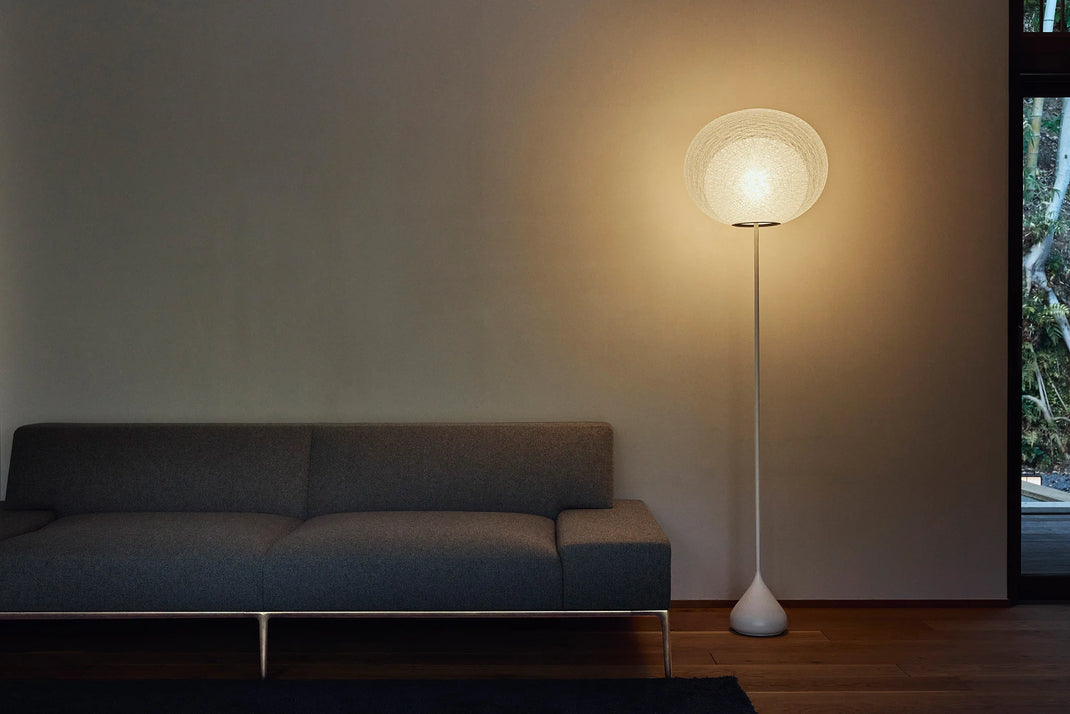 MAYUHANA Floor Lamp