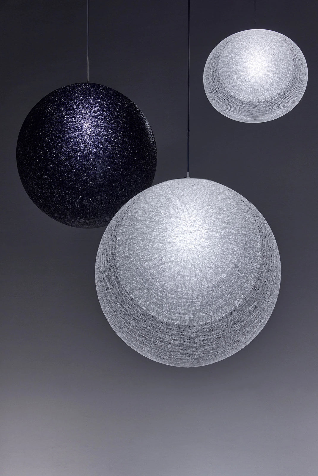 MAYUHANA Giant Pendant Lamp