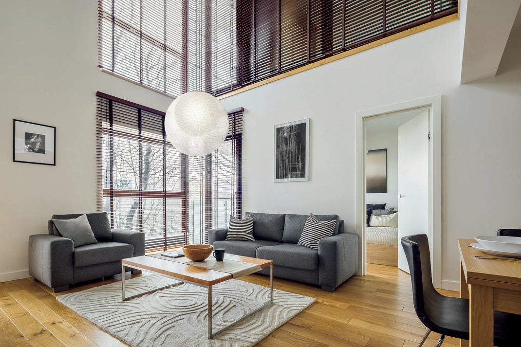 MAYUHANA Giant Pendant Lamp