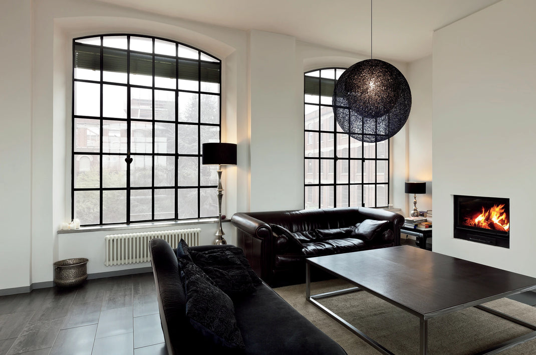 MAYUHANA Giant Pendant Lamp