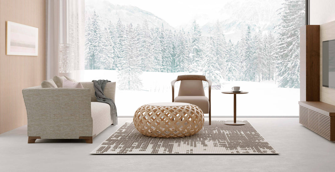NUPRI Lounge Chair