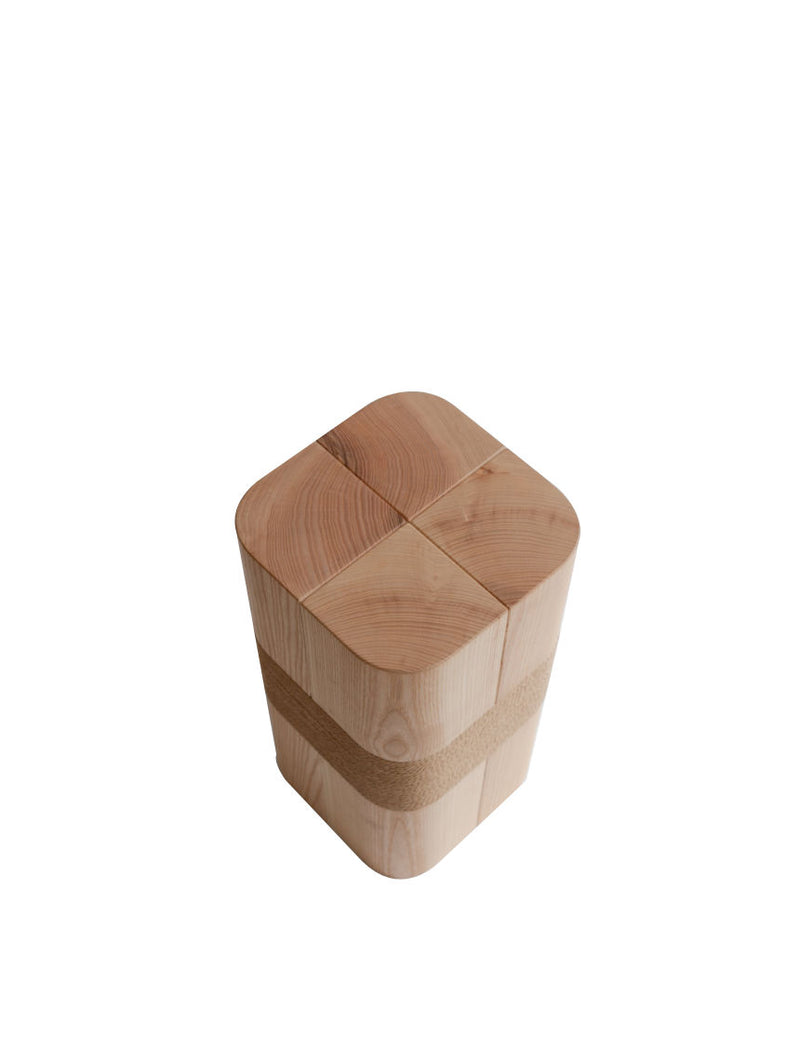 MONOLITH Plinth