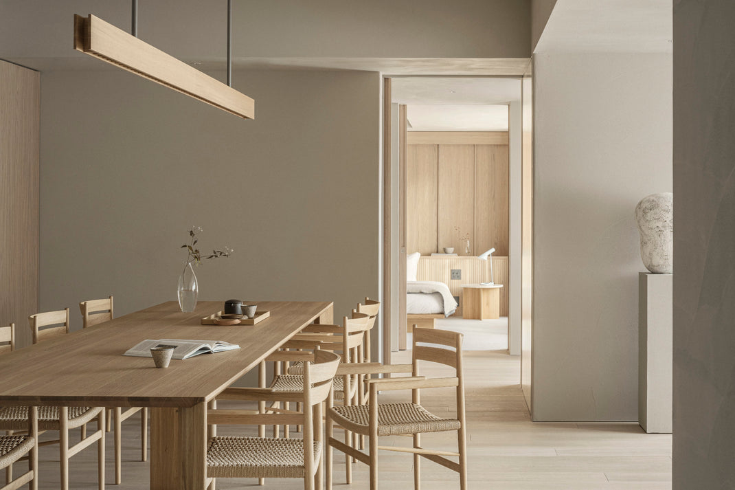N-DC05 Dining Chair