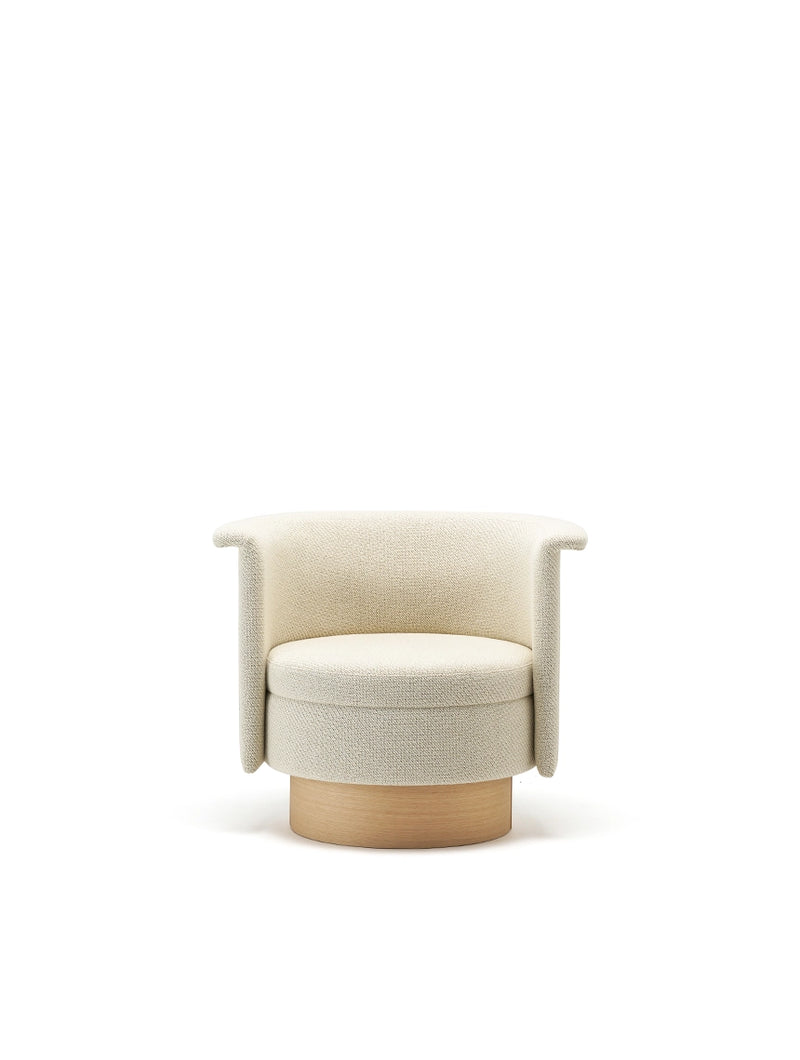 N-SW01 Swivel Chair