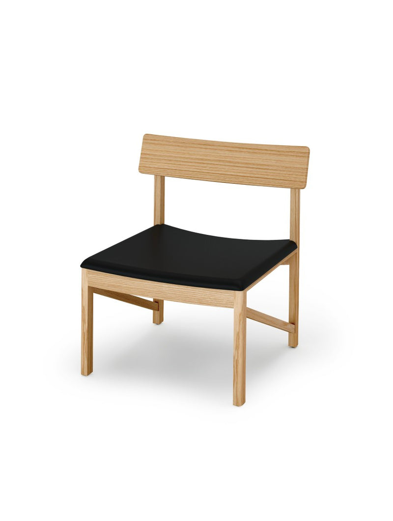 NAKKA Lounge Chair - Armless