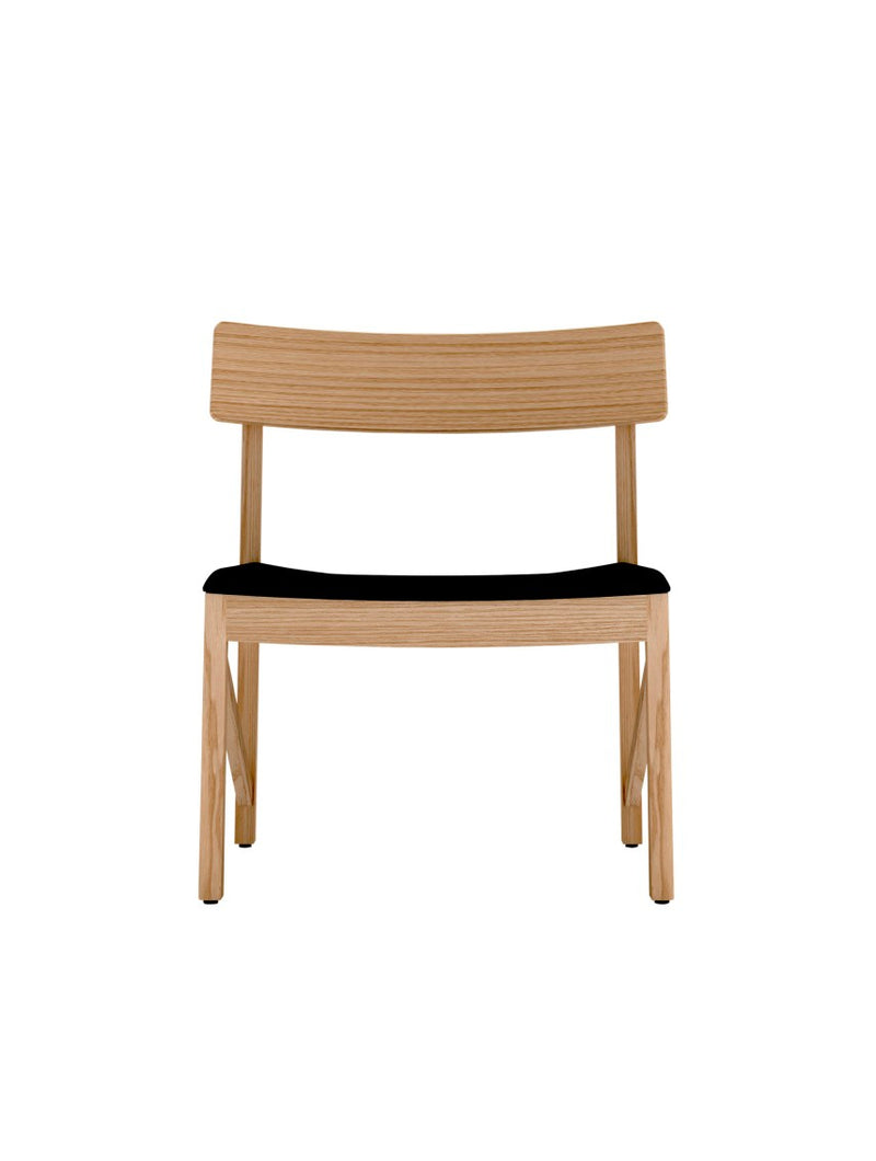 NAKKA Lounge Chair - Armless